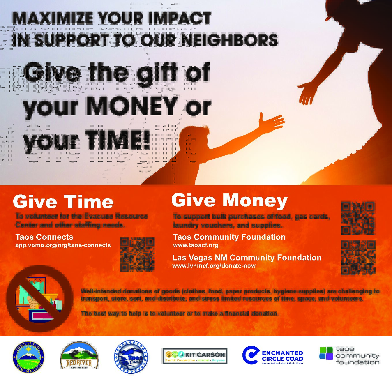 Kit Carson Kit Carson Electric Cooperative