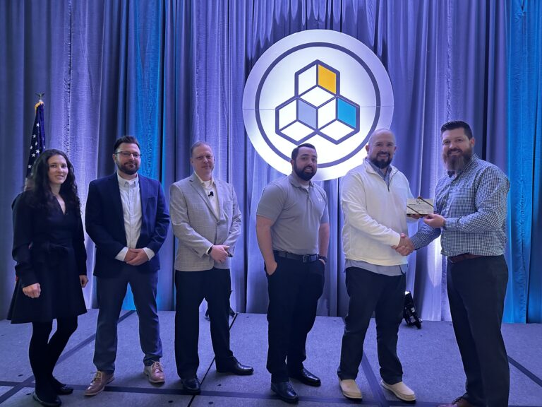 Kit Carson Electric Cooperative has completed Level One of NRECA's Co