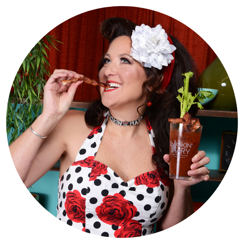 Laurie Nadeau Kitcaster