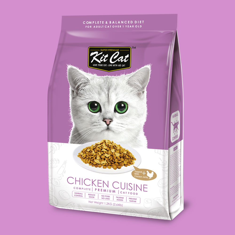 Kitcat Kitcat International