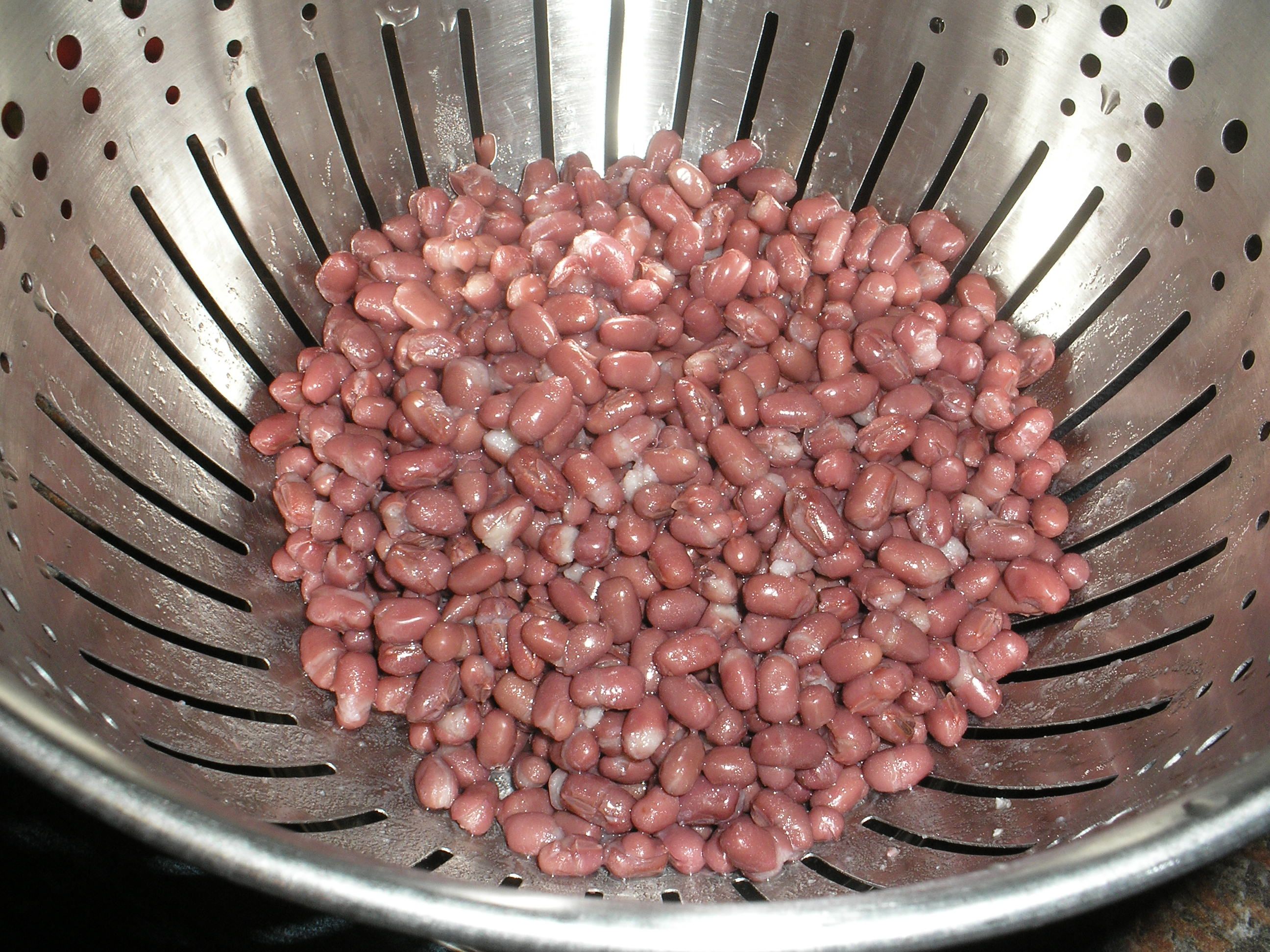 Sweet Potatoes with Collards and Aduki Beans Two Sisters Recipe