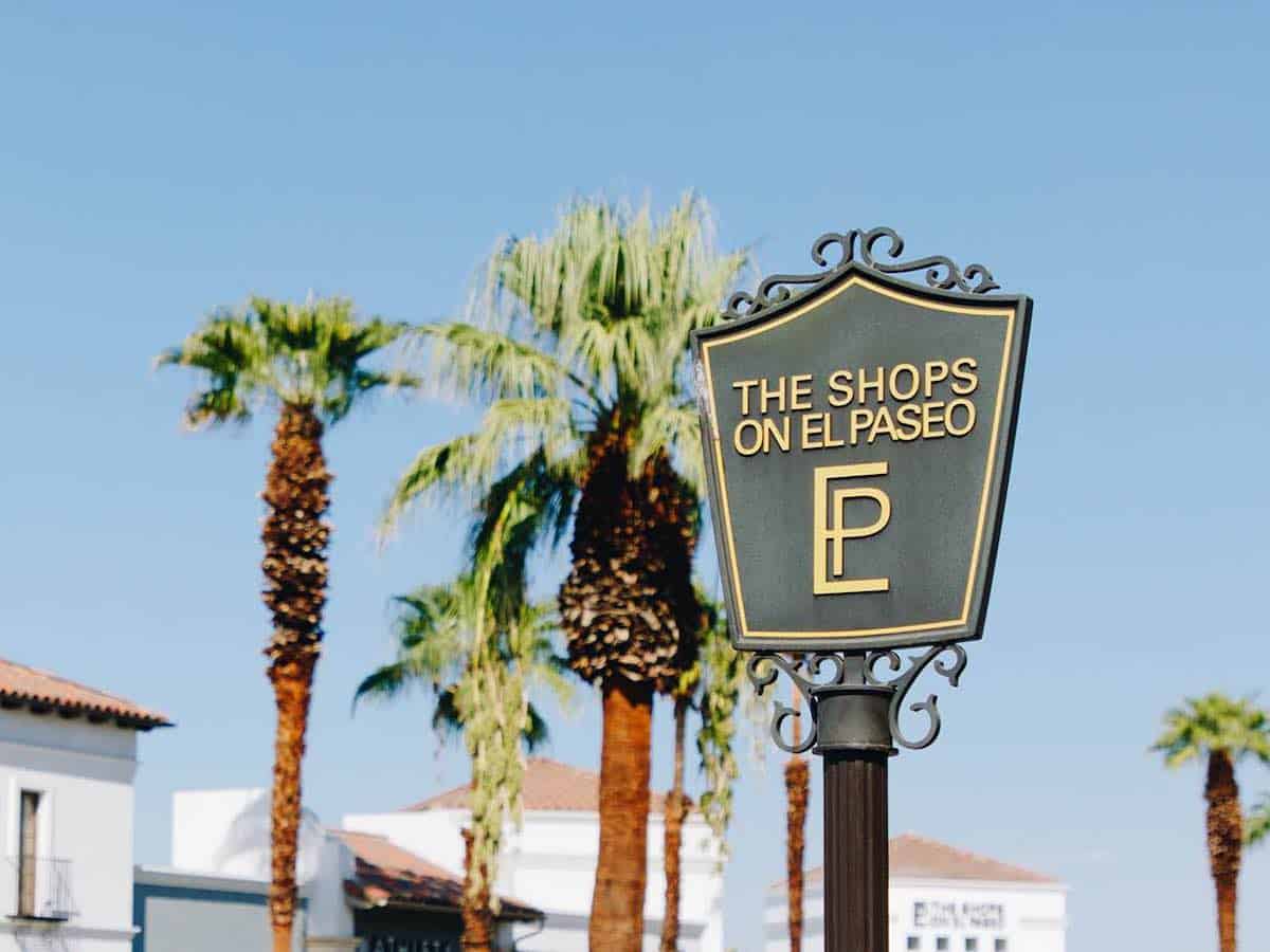 El Paseo and Palm Desert Shopping Guide Kitchen 86