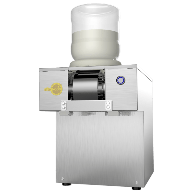 AFTERNOON Snow Ice Flakes Machine CIM139WT Kitchen Arena Vietnam