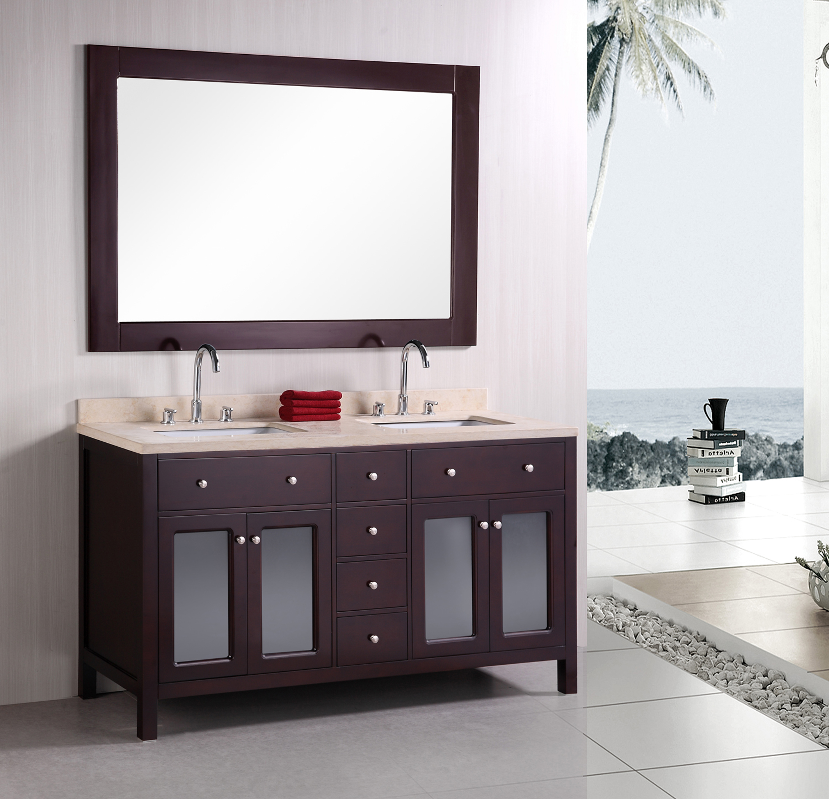 Venice Collection Kitchen and Bath Designs