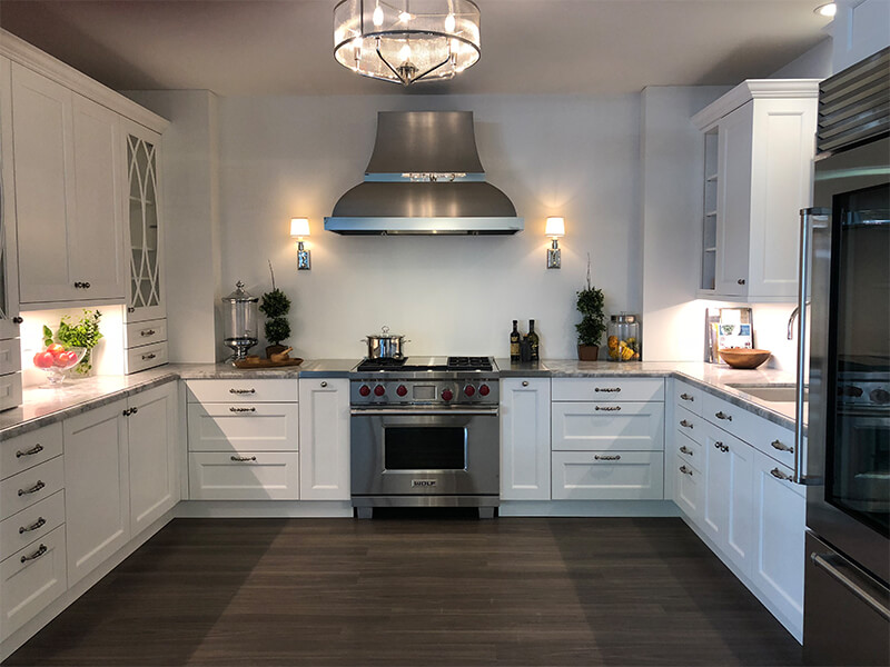 Product SALE WoodMode Kitchen Display Kitchen & Bath Concepts