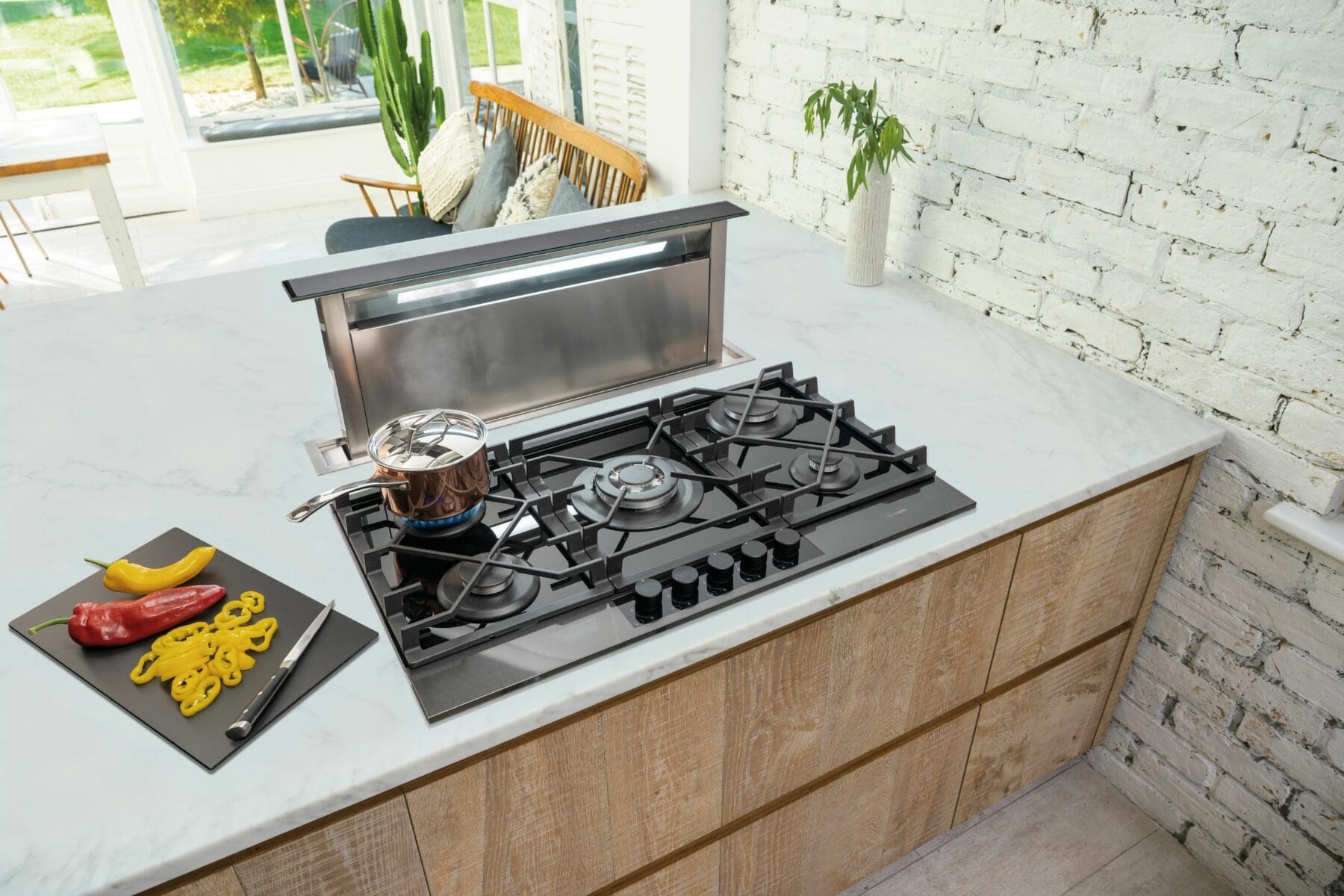 Vented Hobs The Ultimate Guide
