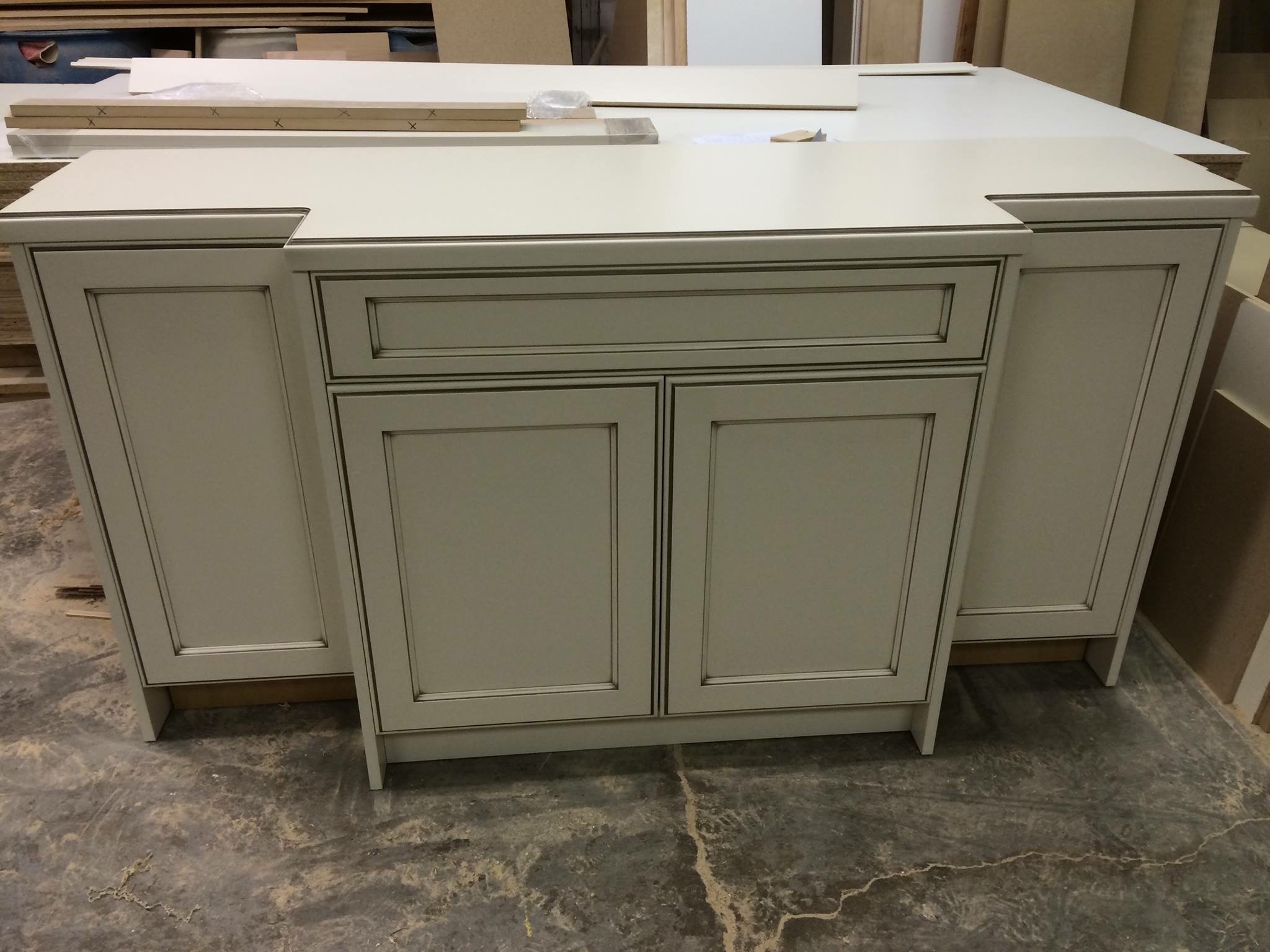 Kitchen Expressions Langley Custom Kitchen, Bathroom and