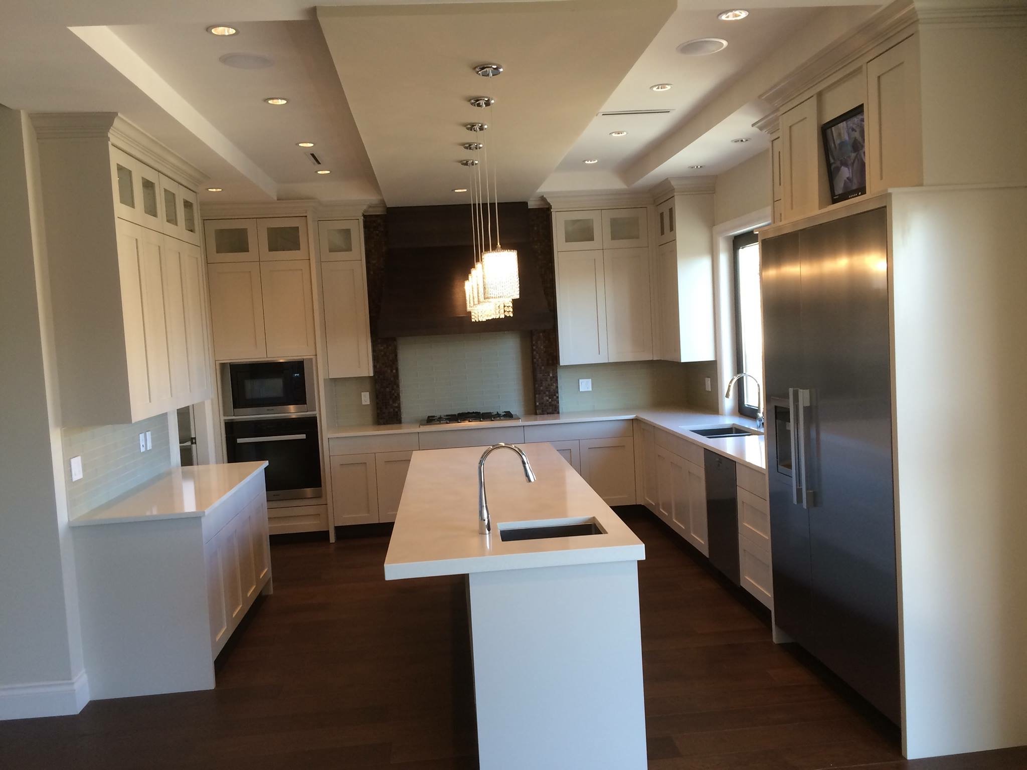 Kitchen Expressions Langley Custom Kitchen, Bathroom and