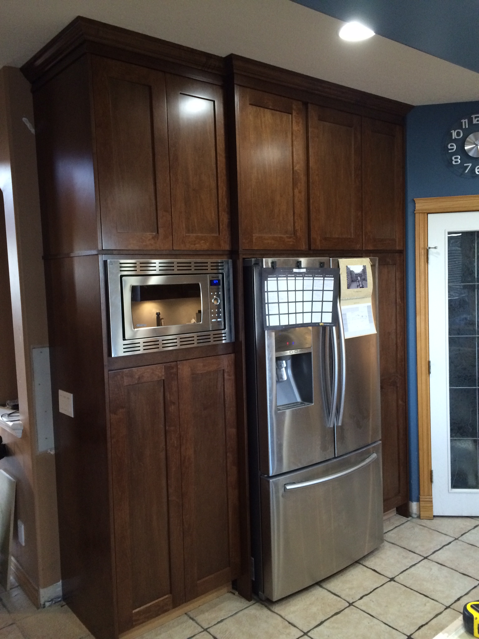 Kitchen Expressions Langley Custom Kitchen, Bathroom and