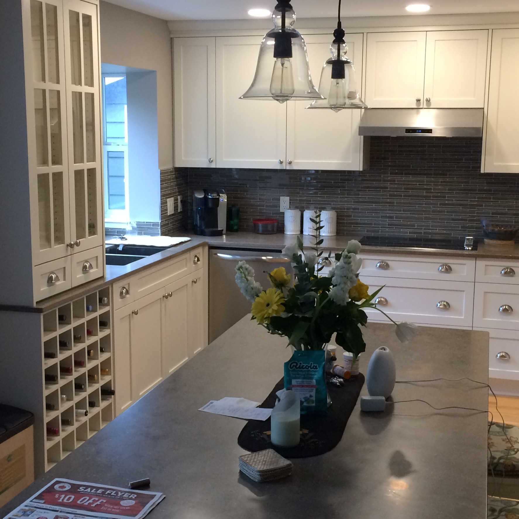 Kitchen Expressions Langley Custom Kitchen, Bathroom and