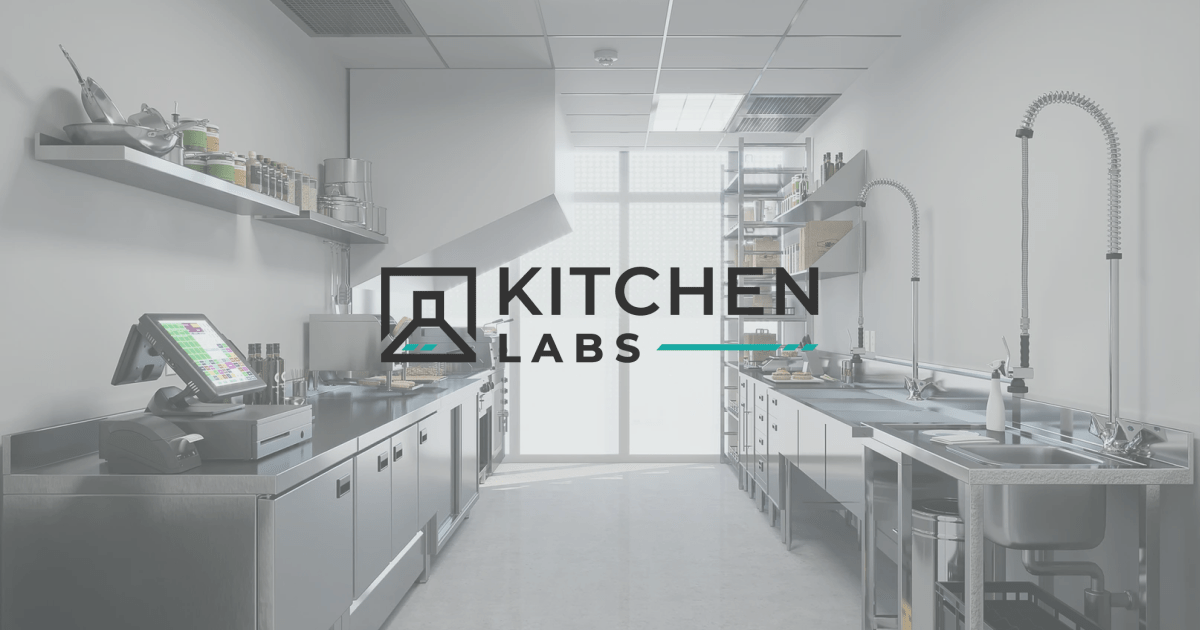 Home Kitchen Labs