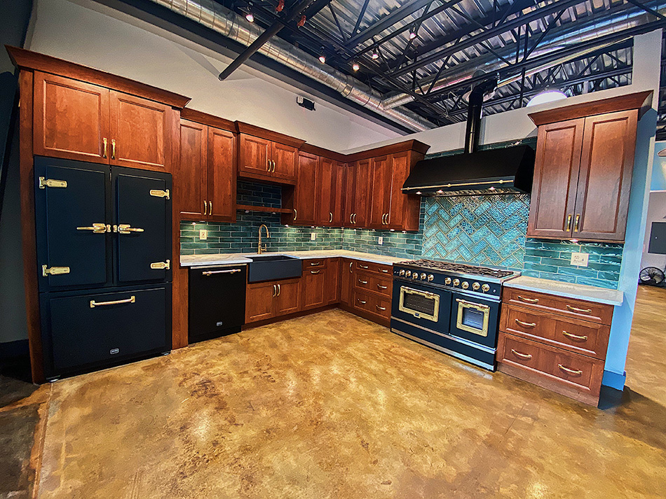 Kitchen Obsession Showroom Kitchen Obsession Kitchen Appliances