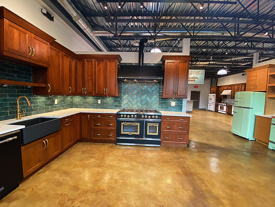 Kitchen Obsession Showroom Kitchen Obsession Kitchen Appliances