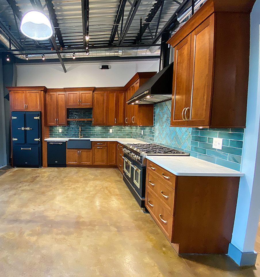 Kitchen Obsession Showroom Kitchen Obsession Kitchen Appliances