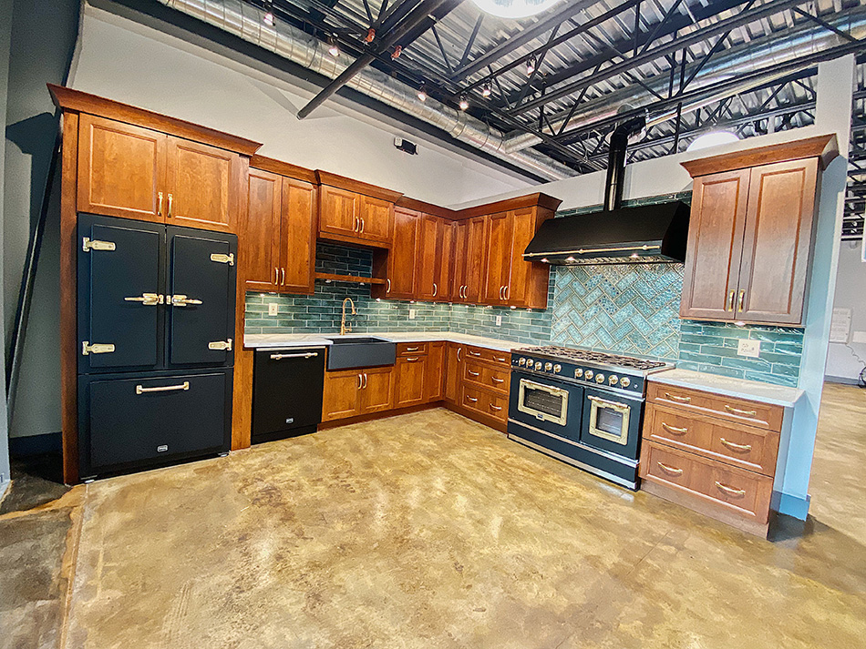 Kitchen Obsession Showroom Kitchen Obsession Kitchen Appliances