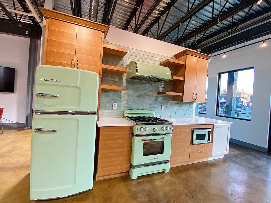 Kitchen Obsession Showroom Kitchen Obsession Kitchen Appliances