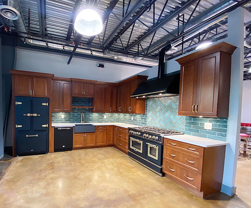 Kitchen Obsession Showroom Kitchen Obsession Kitchen Appliances