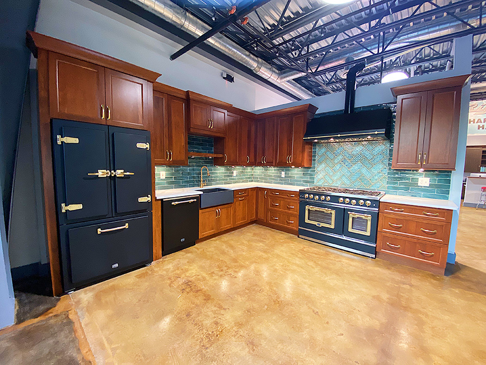 Kitchen Obsession Showroom Kitchen Obsession Kitchen Appliances