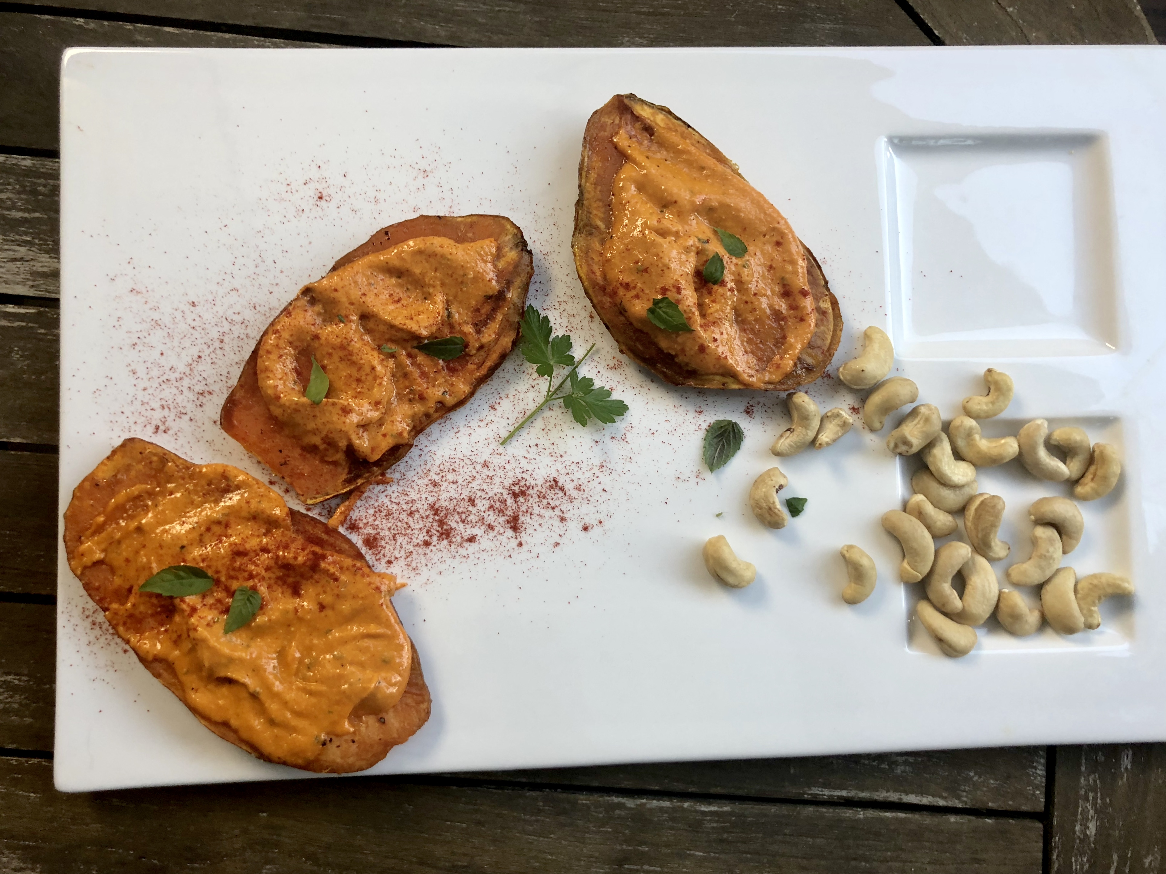 Artichokes Francaise