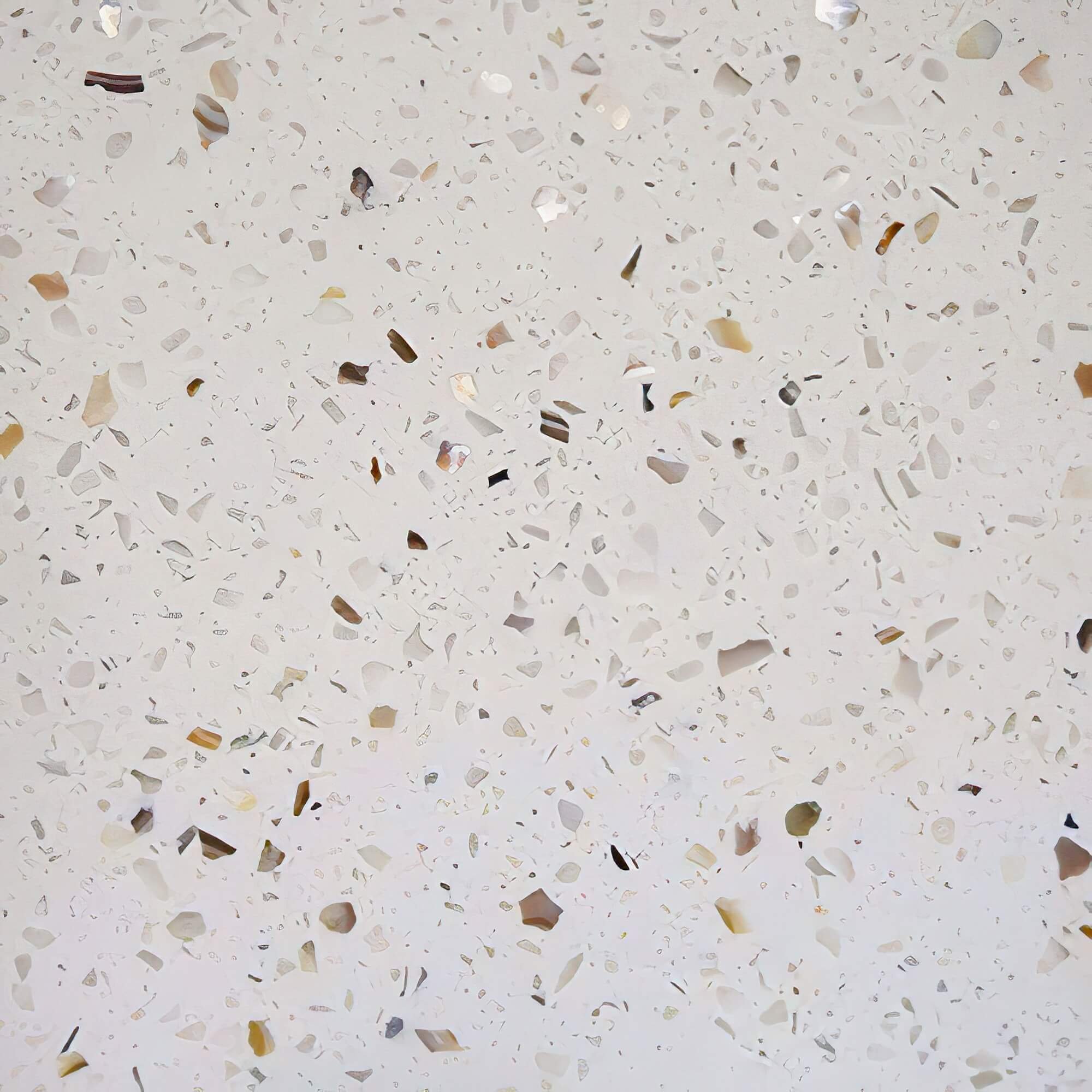 Copper Chip Kitchen Worktops Direct