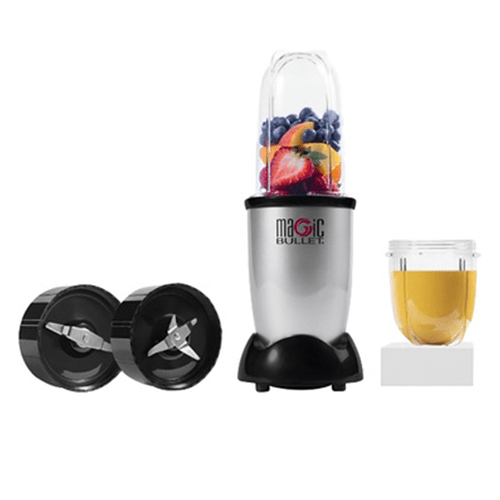 MAGIC BULLET MB40612 6PC SET,400W Kitchen.co.ke