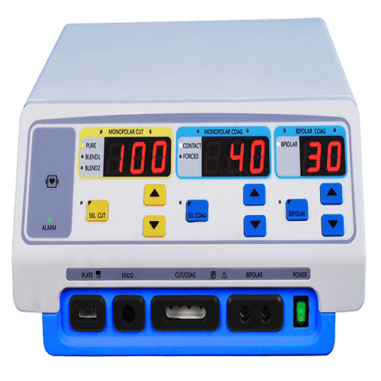 AMESU2000A (LED) ELECTROSURGICAL UNIT Kitchen.co.ke