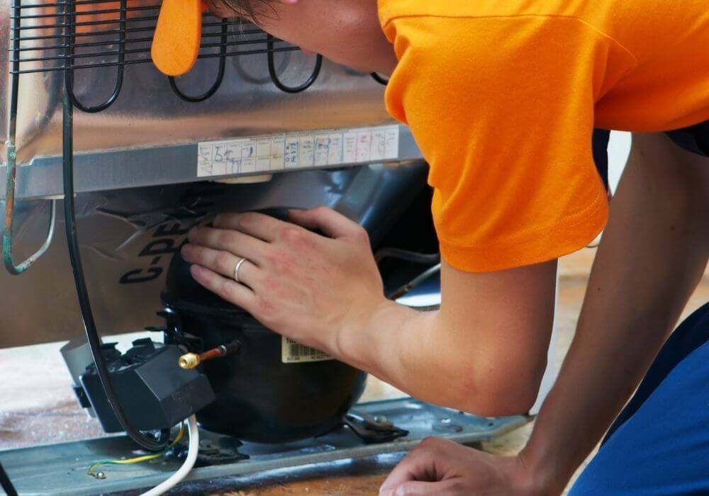 6 Most Common Refrigeration Problems and fixes Kitchen Services