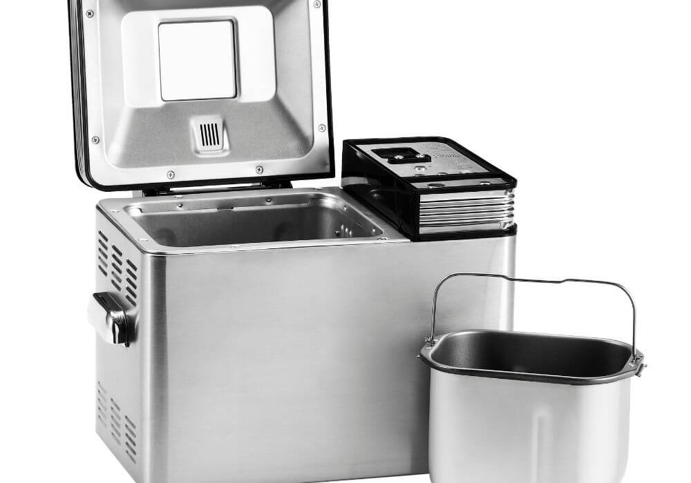 Your Step by Step Guide to clean a Commercial Ice Maker Kitchen Services