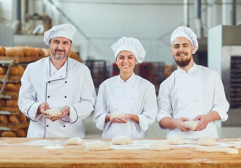 List of Personal Protective Equipment in the Kitchen Kitchen Services