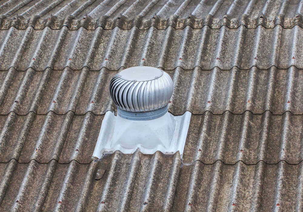 Commercial Exhaust Fan Repair Kitchen Services