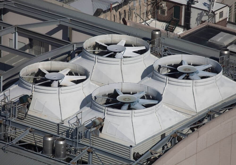 Exhaust Fan Hinge Kit Installation and Maintenance Kitchen Services