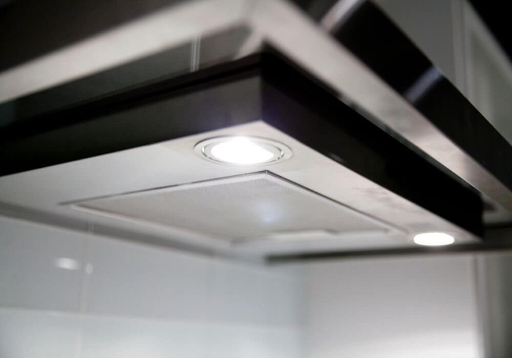 Your Ultimate Guide on Range Hood Backdraft Damper Kitchen Services