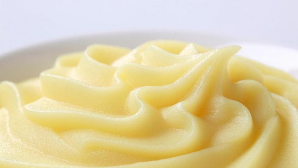 Parmentier Crema o puré 【 Kitchen Academy