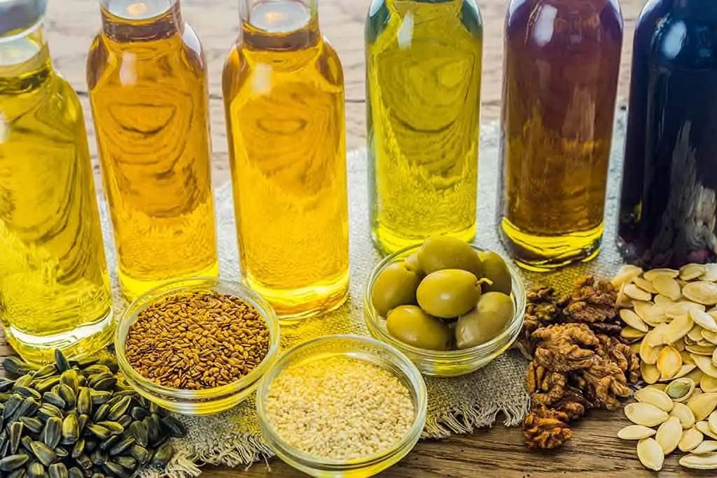 What Is the Best Oil to Use for Waffles? Kitchen Acorns