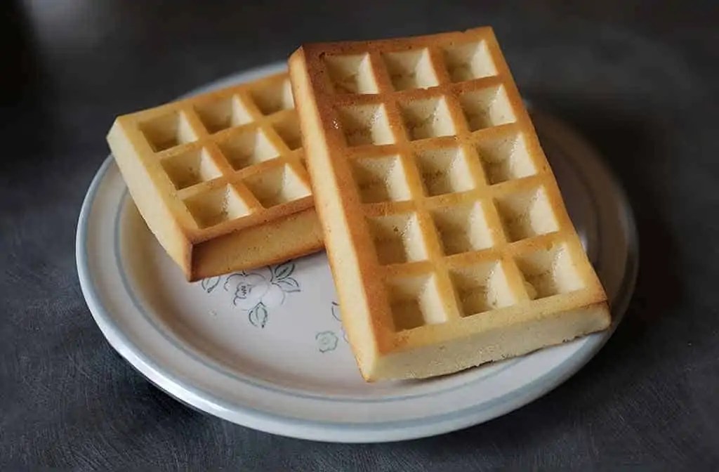 Can You Make Waffles Without a Waffle Iron? Kitchen Acorns