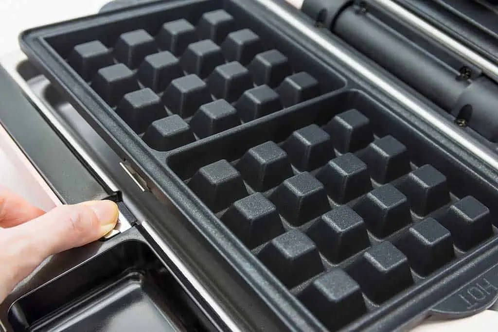 5 Best Waffle Makers with Removable Plates Kitchen Acorns