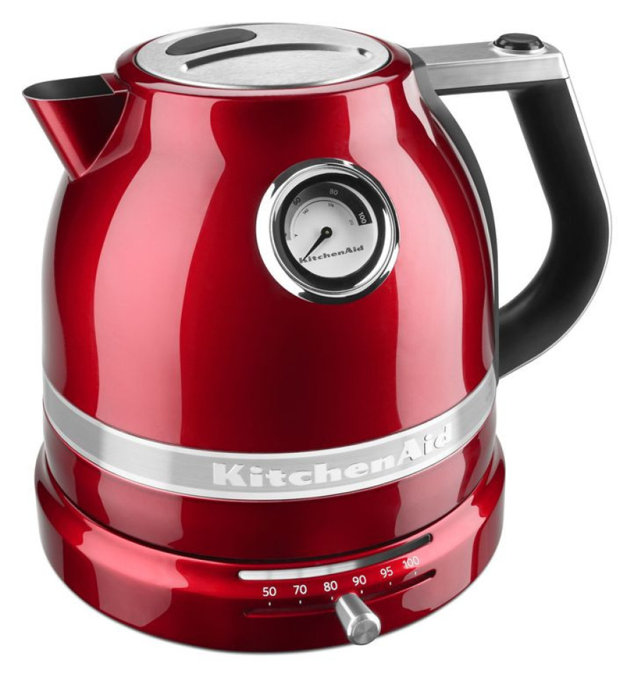 Електрочайник KitchenAid Artisan 5KEK1522ECA, купити в Україні