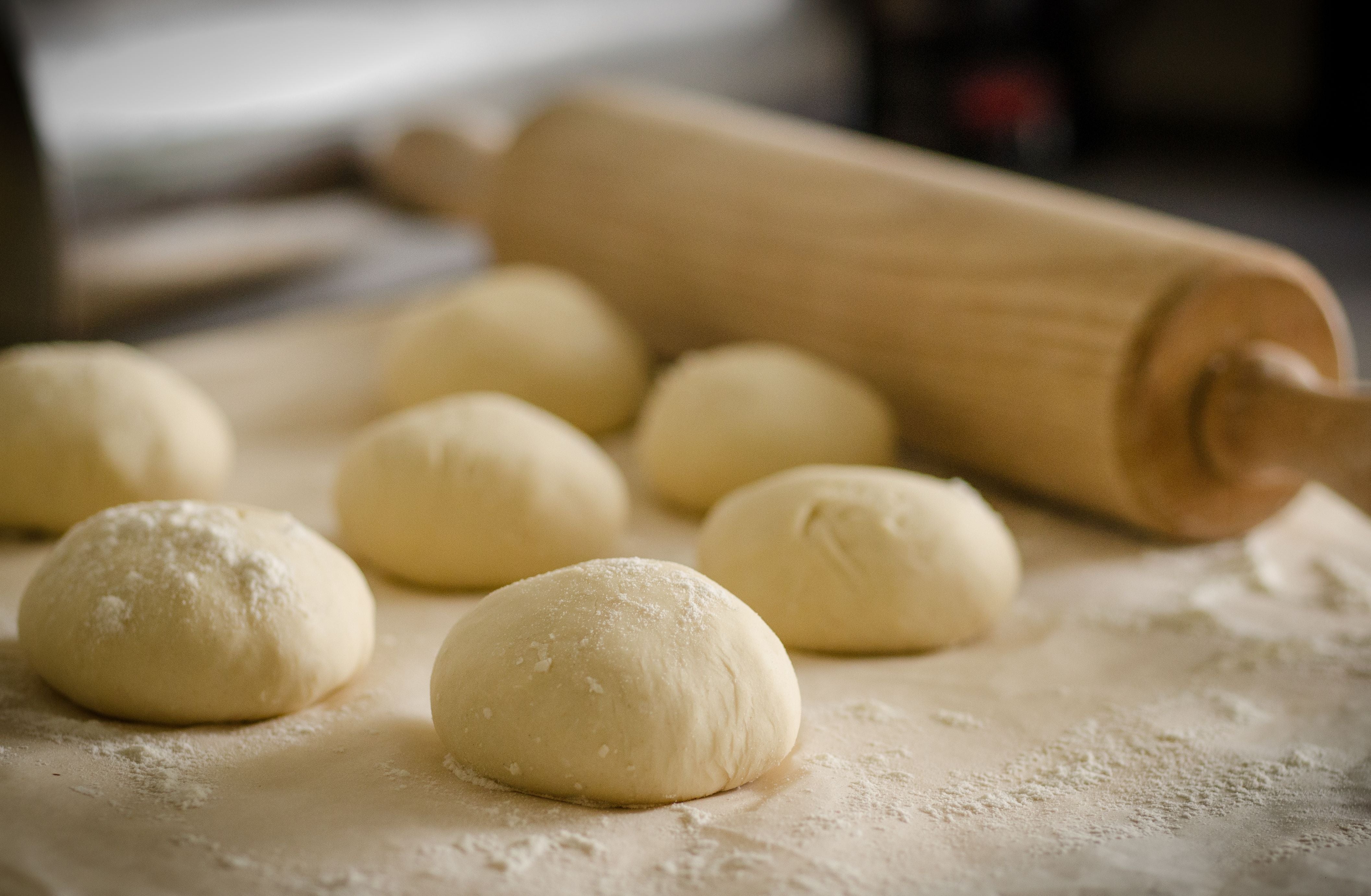How to Knead Dough KitchenAid Australia