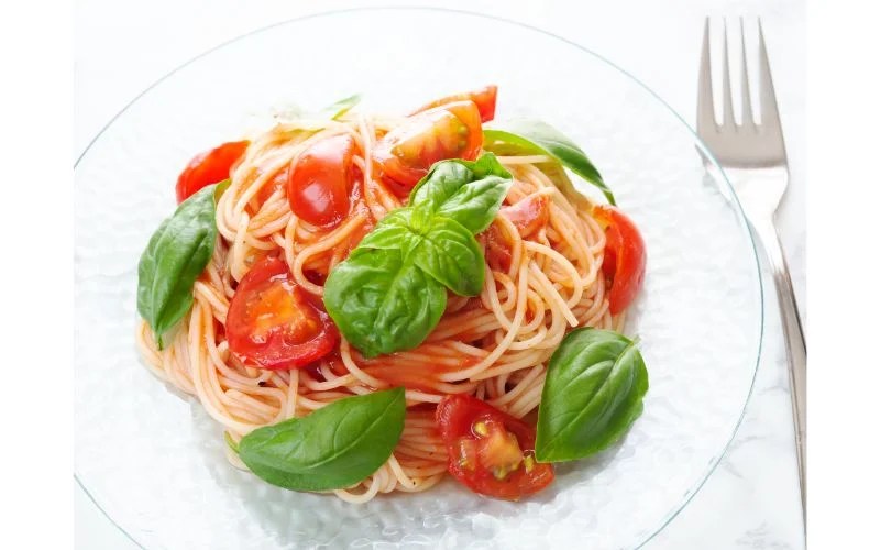 Gordon Ramsay Capellini Recipe A Mouthwatering Pasta Mastery Kitchen