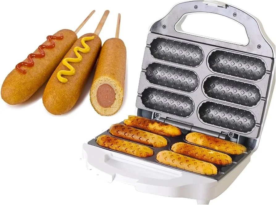 Hot Dog Maker Amazon Get Grilling with the Best Hot Dog Maker on Amazon Kitchen Aiding