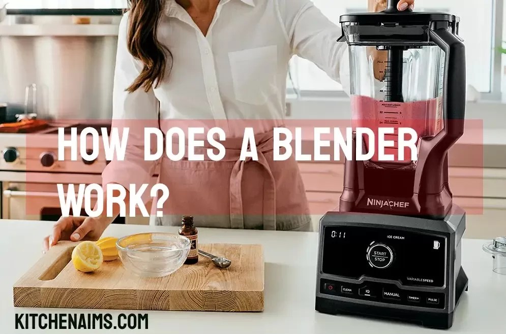 Why is My Blender Not Blending? 8 Common Reasons
