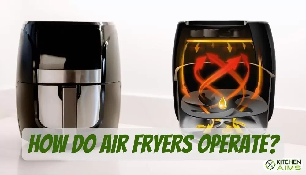 Can Air Fryers Cause Cancer? Are they Healthy Option?