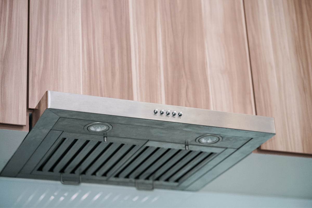 The 9 Best Under Range Hoods 2021 Buyers Guide