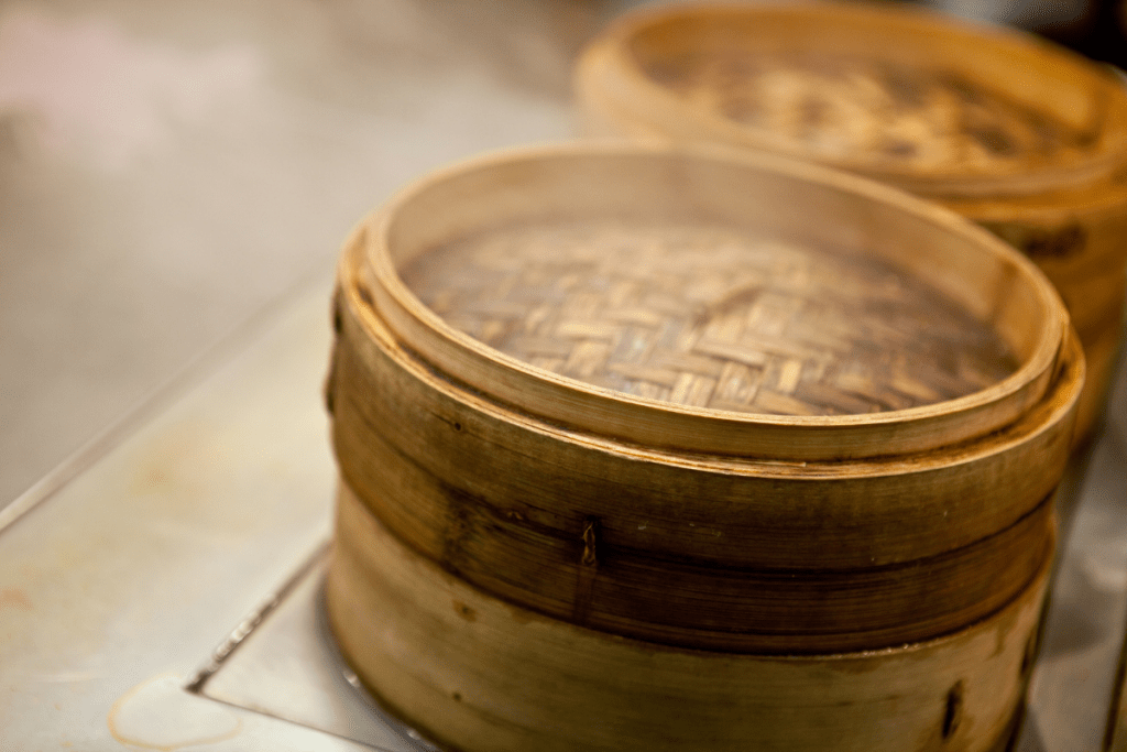 The 3 Best Bamboo Steamers According To A Chef (2021)