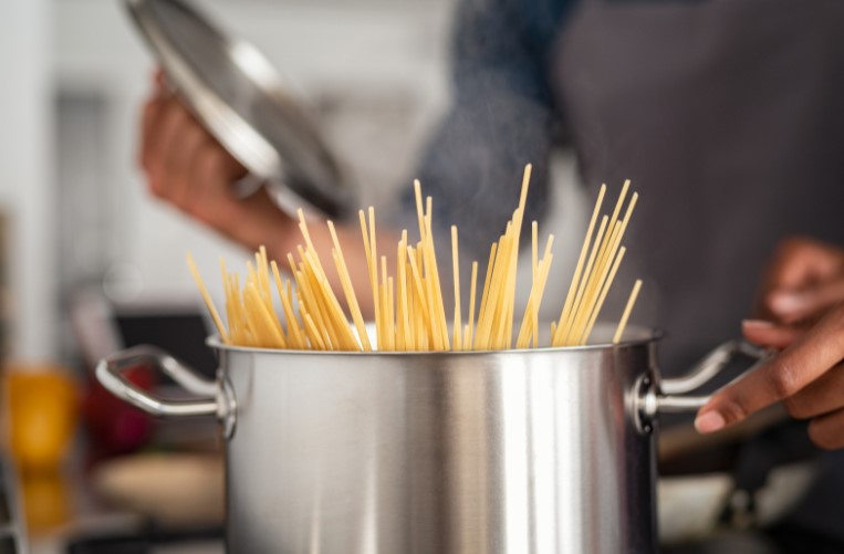 The 3 Best Pasta Pots Of 2022