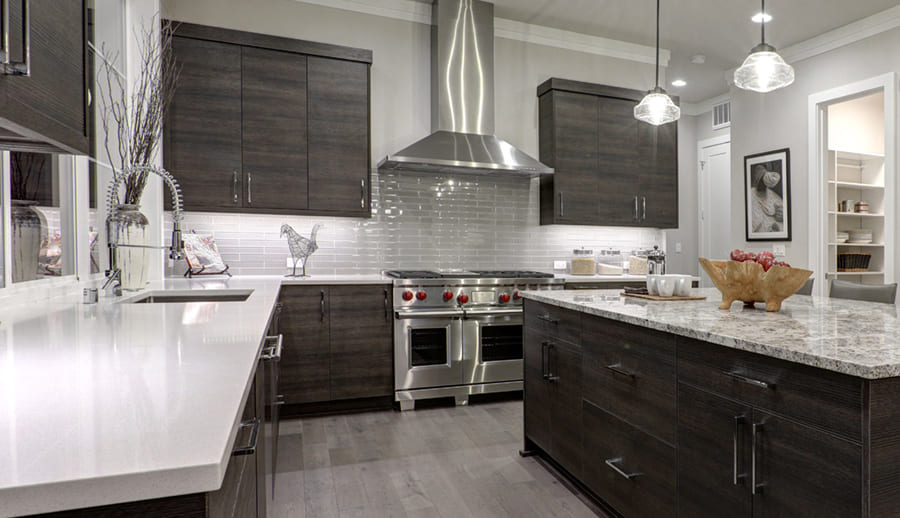 Custom Kitchen Toronto Kitchen and Bath