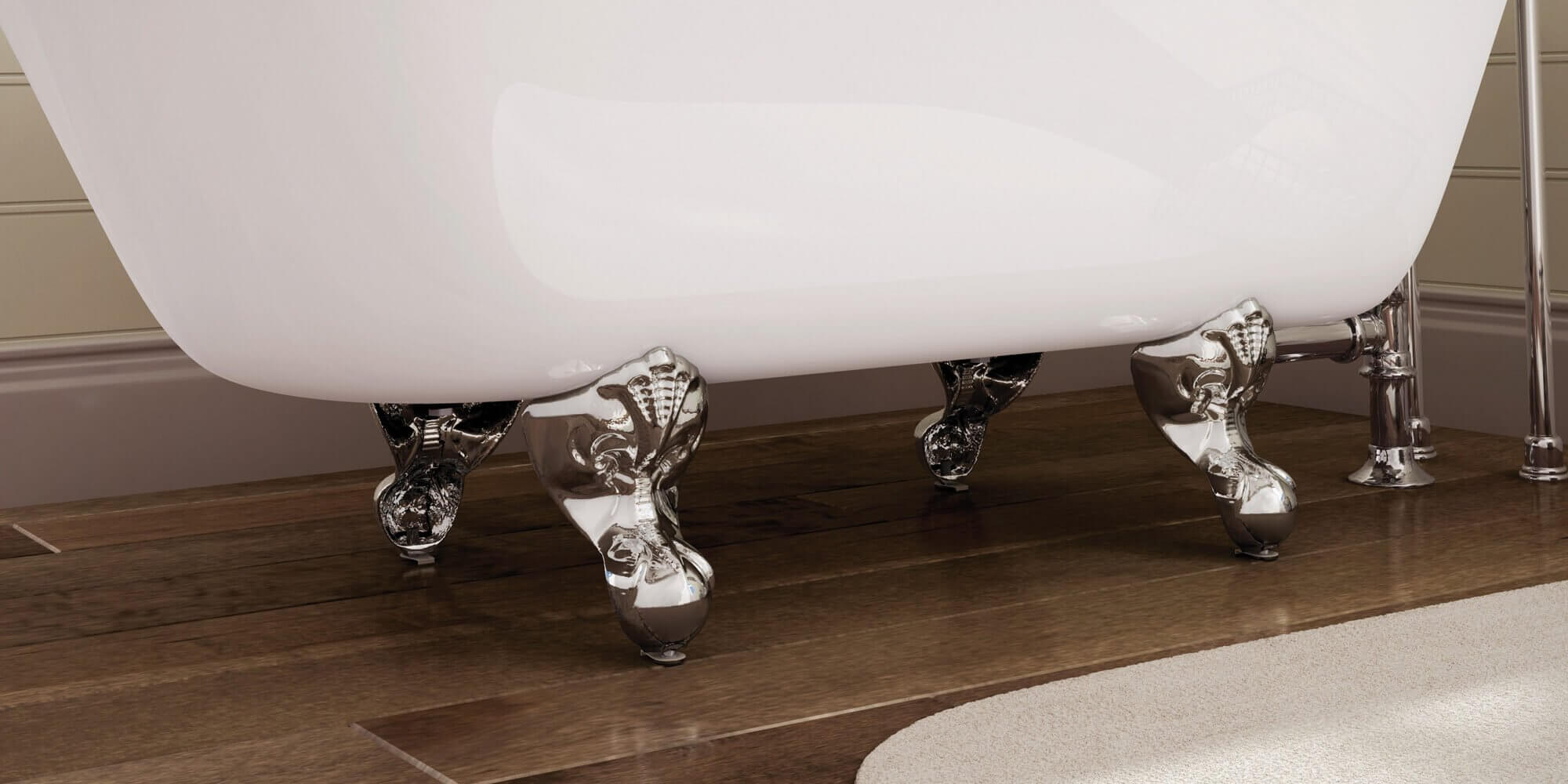 MAAX Bathtubs at Kitchen & Bath Classics