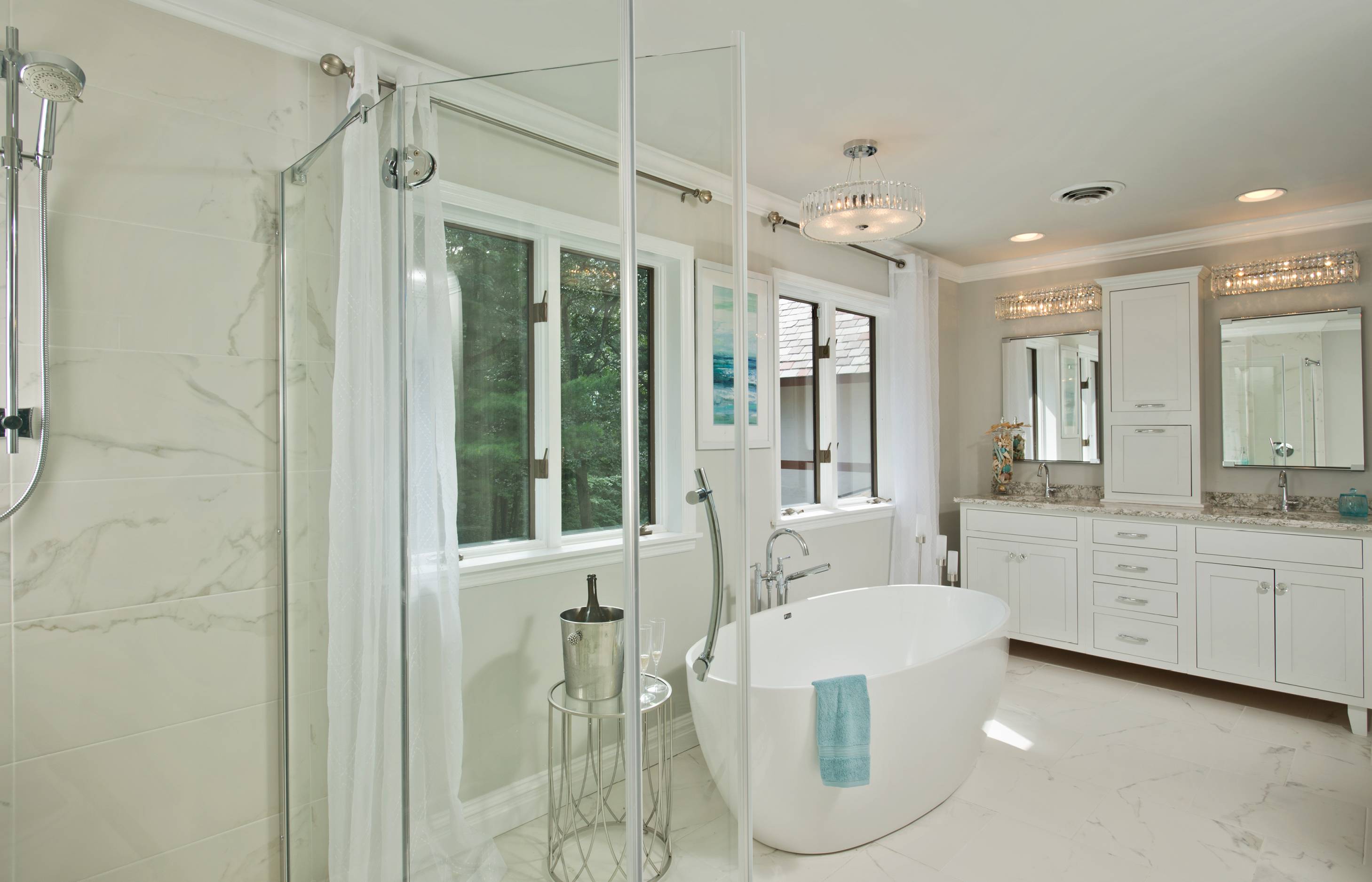 Kitchen and Bath World Custom Kitchen Designs Albany NY Bathroom