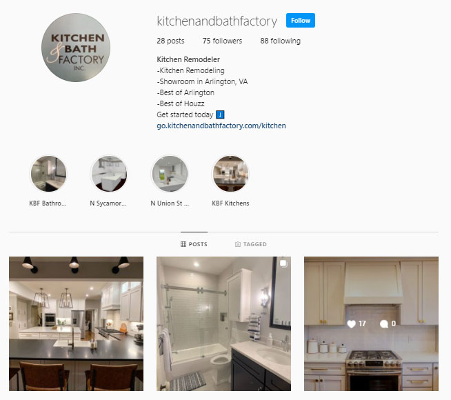 Kitchen And Bath Remodeling Alexandria Va Dandk Organizer