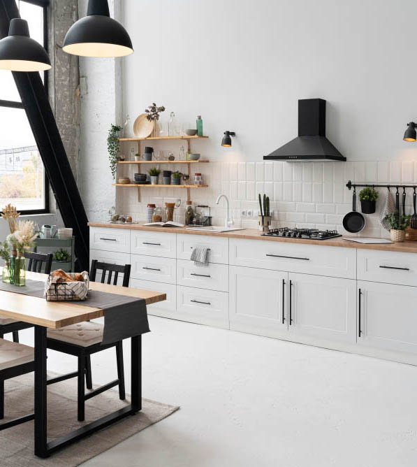 Kitchen Remodeling Kitchen & Bath Factory